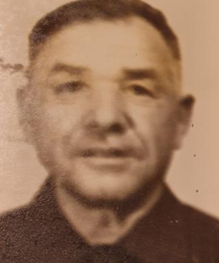Батыев Амлях Хурматуллинович