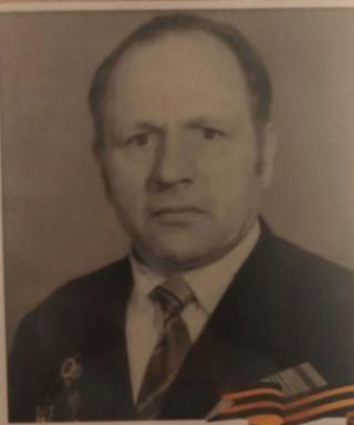 Бобошко Михаил Иванович