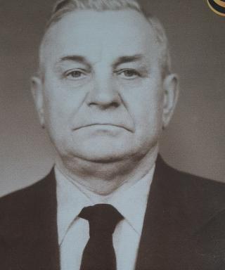 Алексашин Иван Васильевич