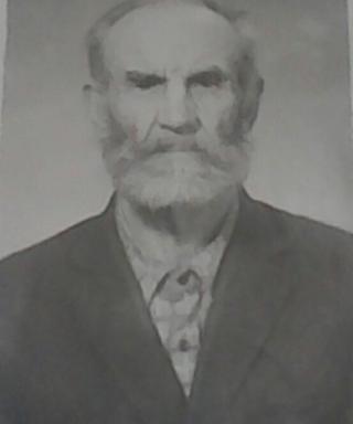 Абросимов Иван Иванович