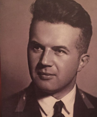 Артамонов Евгений Николаевич