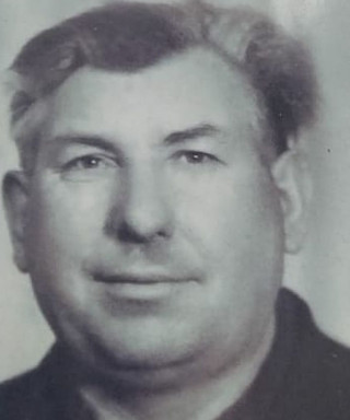 Ярыш Василий Иванович