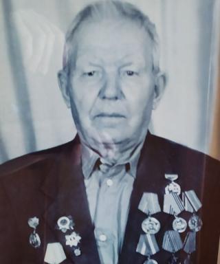 Башкиров Алексей Александрович