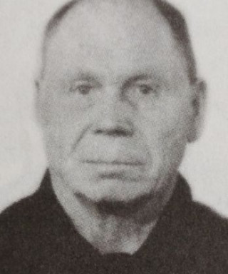 Баланчуков Алексей Дмитриевич