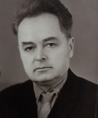 Бобченко Савва Федорович