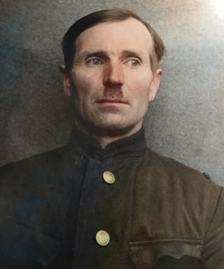 Александров Тимофей Фролович