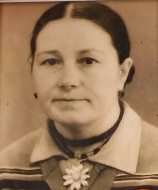 Асанова Ольга Тихоновна