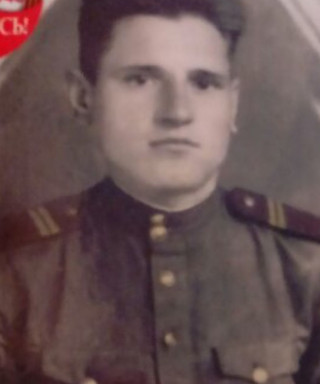 Артюшкин Александр Васильевич