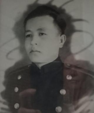 Бекниязов Маткарим (неизвестно)