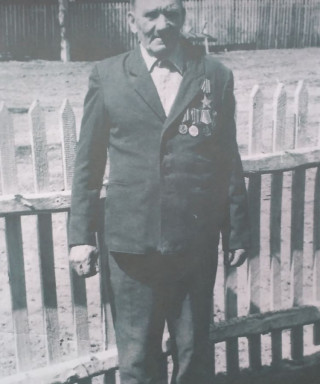 Ацепаев Михаил Семёнович