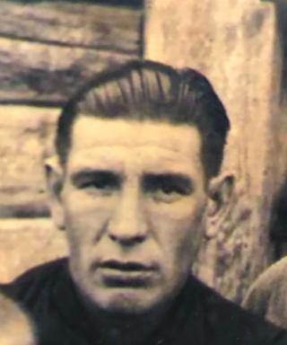 Белугин Аркадий Семёнович