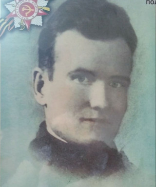 Безгачев Михаил Федосеевич