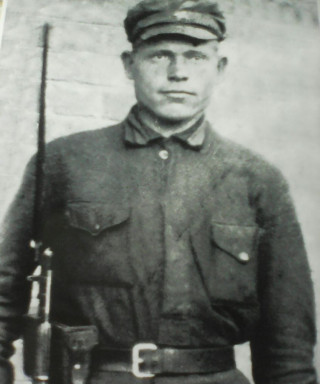 Ананьев Андрей (неизвестно)