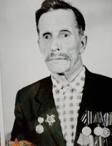 Плотников Василий Иванович
