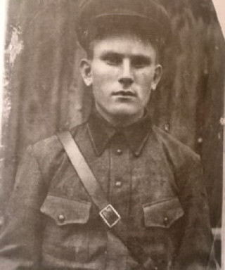 Сысоев Вениамин Михайлович