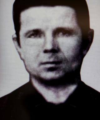 Богданов Иван Анисимович