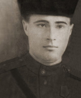 Мосейкин Михаил Иванович