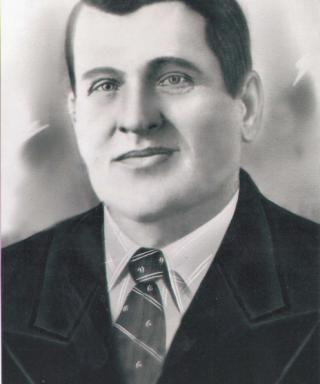 Половко Кузьма Иванович