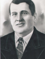 Половко Кузьма Иванович