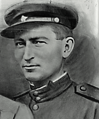 Ярыш Сергей Васильевич