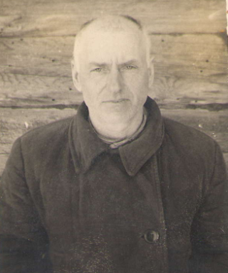 Мельников Александр Иванович