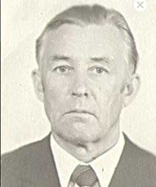 Третьяков Александр Кузьмич
