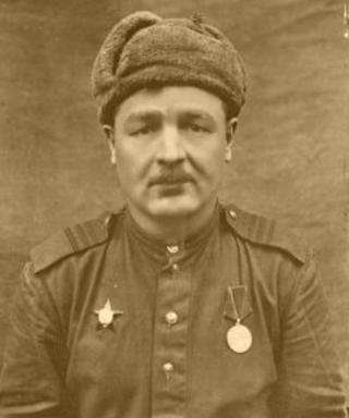 Кочин Григорий Всеволодович