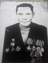 Азев Пётр Семёнович