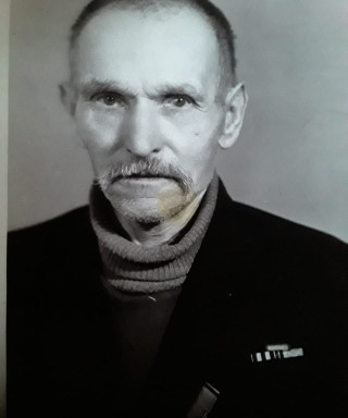 Шипула Пётр Маркович