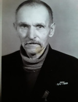 Шипула Пётр Маркович