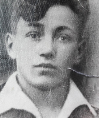 Савельев Борис Николаевич