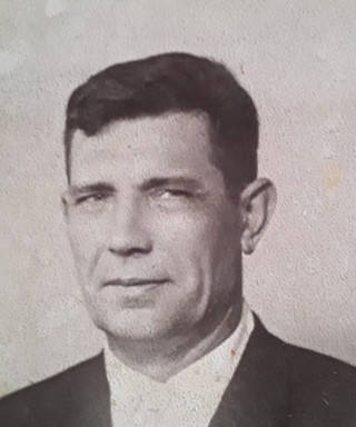 Лебедев Александр Михайлович