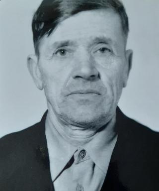 Кузнецов Алексей Петрович