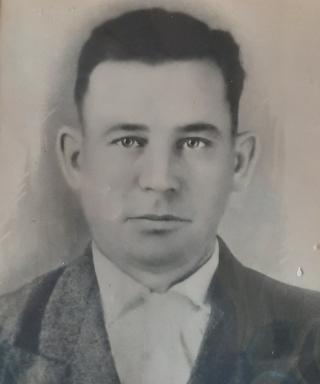 Хафизов Ахтям Габдрахманович
