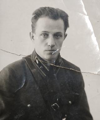 Марьев Алексей Тимофеевич