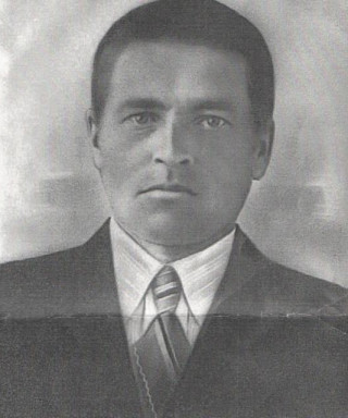 Пинигин Николай Иванович