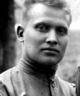 Каргин Евгений Алексеевич