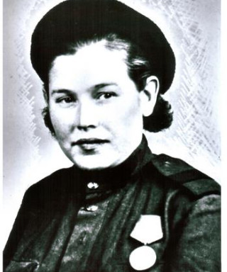 Пинигина Наталья Николаевна