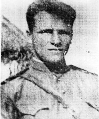 Платонов Иван Алексеевич