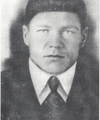 Поздняков Иван Павлович