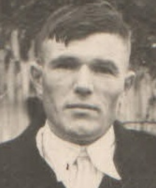 Арискин Василий Иванович