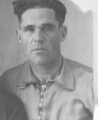 Поздняков Петр Павлович