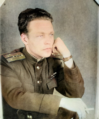 Сурнин Юрий Дмитриевич