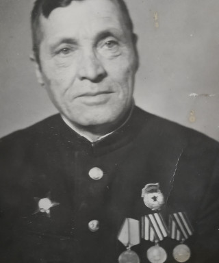 Зотов Александр Яковлевич