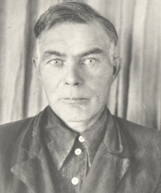 Пономарев Григорий Яковлевич