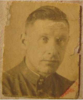 Смирнов Алексей Дмитриевич