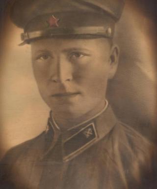Деркаев Алексей Васильевич