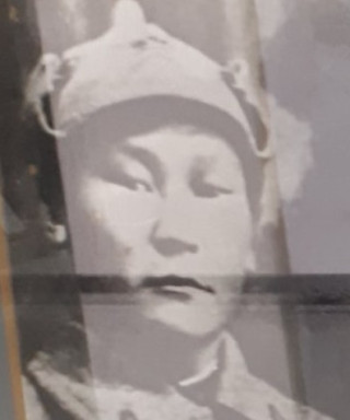 Михайлов Борис Тимофеевич