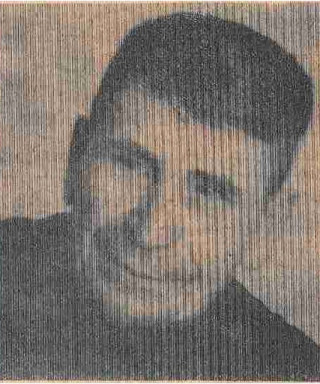 Пономарёв Василий Григорьевич