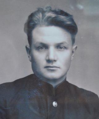 Воробьёв Александр Иванович